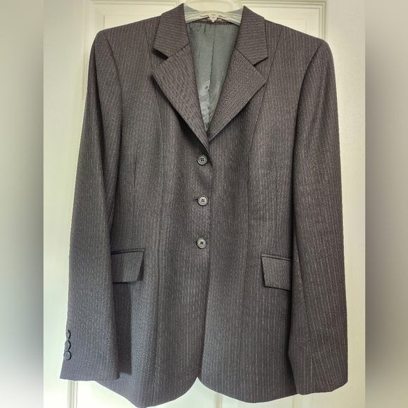 Womens R.J. classic Equestrian Showcoat Size R-10 - Picture 14 of 14